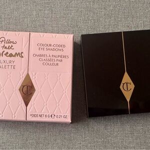 Charlotte Tilbury Pillow Talk Dreams Eyeshadow Palette